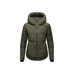 Women Modern Parasite Winter Jacket for Winter